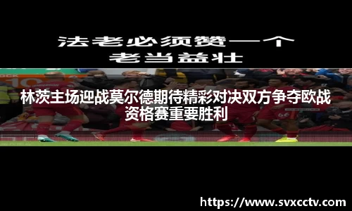 林茨主场迎战莫尔德期待精彩对决双方争夺欧战资格赛重要胜利